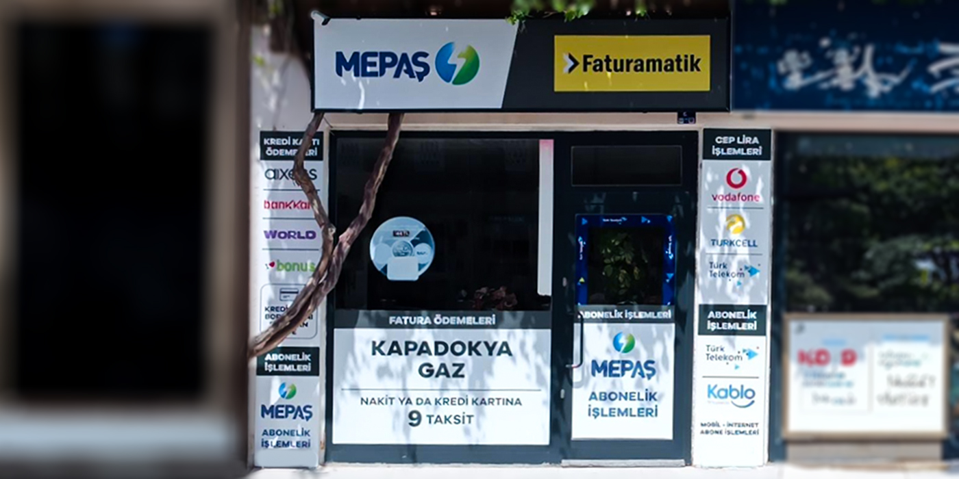 Mepaş Elektrik Derinkuyu Hizmet Noktası Yenilendi